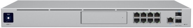 

Маршрутизатор Ubiquiti Dream Machine Pro UDM-Pro