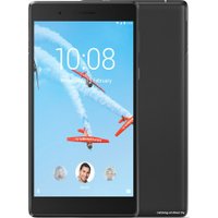 Планшет Lenovo Tab 7 TB-7504F 16GB ZA360107RU (черный)