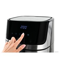 Аэрогриль (аэрофритюрница) GFgril GFA-6000