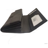 Кошелек Cedar Cavaldi GD22-ML (черный)