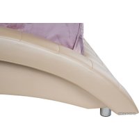 Кровать Ormatek Атлантико 140x190-200 (экокожа)