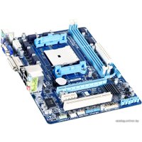 Материнская плата Gigabyte GA-F2A55M-DS2 (rev. 1.0)