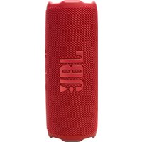 Беспроводная колонка JBL Flip 7 (красный)