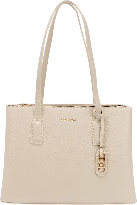 

Сумка David Jones 823-CM7468-AMK (молочный)