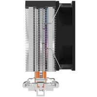 Кулер для процессора Sama X20 (серебристый/черный)