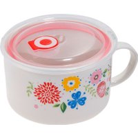 Бульонница Perfecto Linea Flowers-1 17-902176 (850мл)