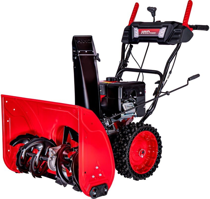 

Снегоуборщик HND ST71JWR