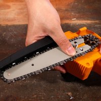 Цепь для пилы Deko L-CS2 084-2013