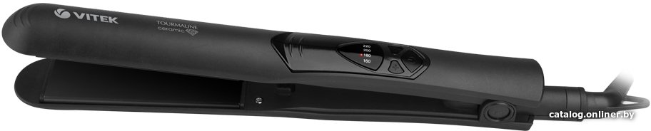 Выпрямитель Vitek VT-8411 BK