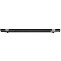 Ноутбук Lenovo ThinkPad T580 20L90025RT
