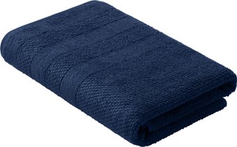 Полотенце Verossa Milano 70x140 Т607/0881V (темно-синий)