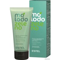  Estel Маска для лица Molodo Zeleno 100 мл