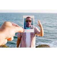 Фотоаппарат Polaroid Z2300