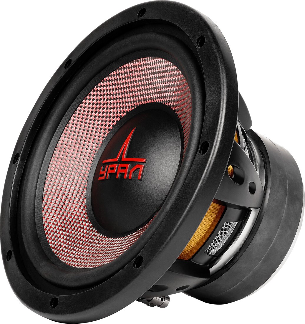 

Головка сабвуфера Урал АК-10 М