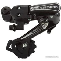 Переключатель скоростей задний Shimano ARDTY21BGSDL (задний)