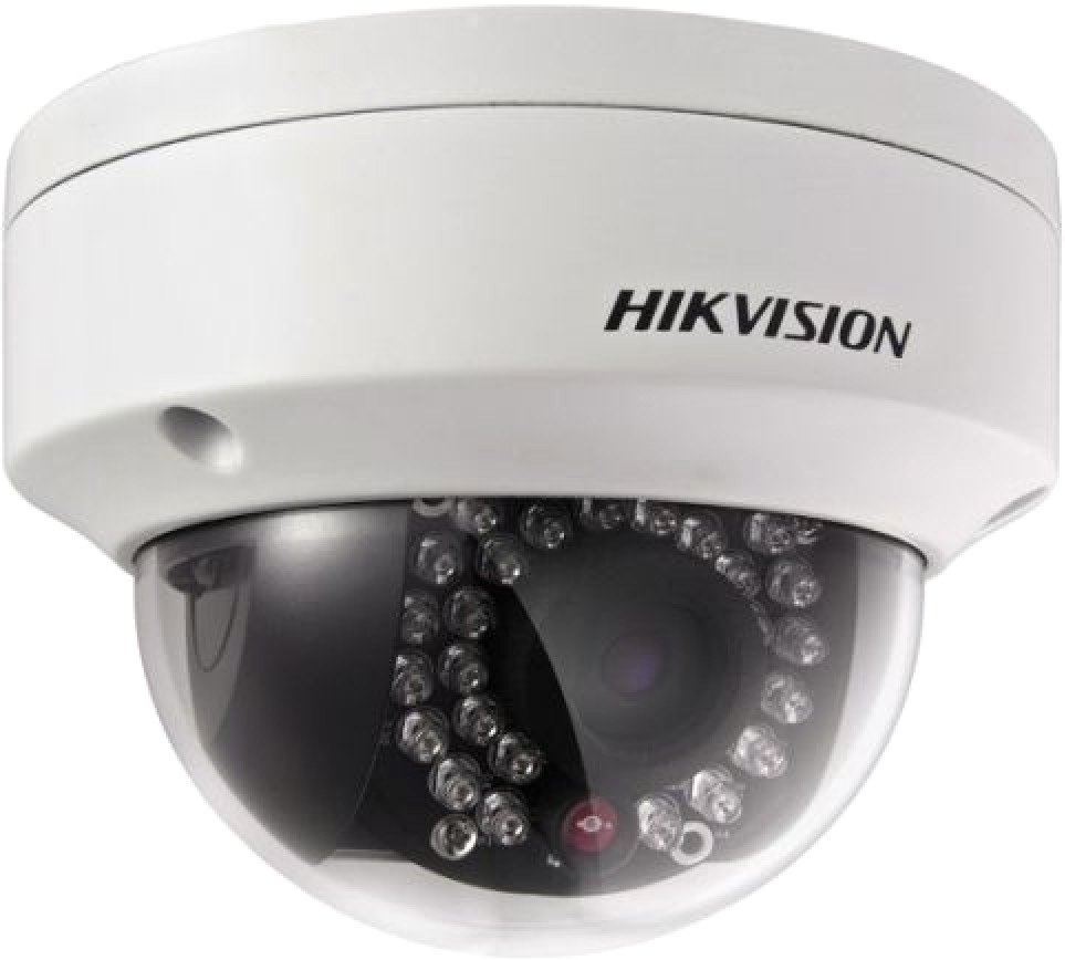 

IP-камера Hikvision DS-2CD2121G0-IS (4 мм)