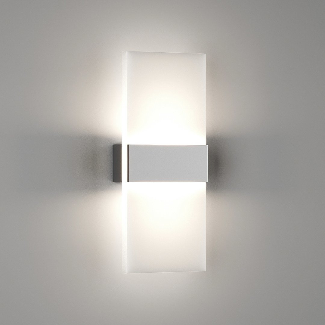 

Точечный светильник DesignLed GW-3250-6-SL-WW