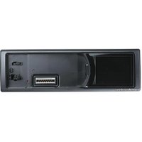 USB-магнитола Alpine iDA-X305S