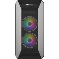 Корпус Genesis Irid 513 ARGB NPC-1682
