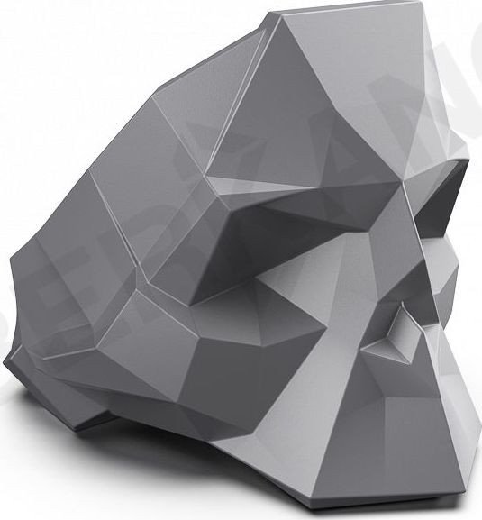

Кресло Berkano Skull 230_002_14 (графитовый)