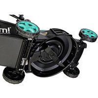 Газонокосилка Sturm PL1446S