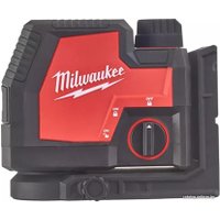 Лазерный нивелир Milwaukee L4 CLL-301C 4933478098