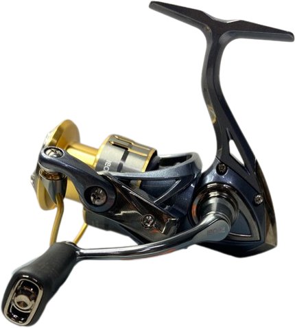 

Рыболовная катушка Ryobi Ecusima Pro 2500 LT