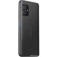 Телефон ASUS Zenfone 8 ZS590KS 16GB/256GB (черный)