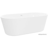Ванна BelBagno BB306-1775 178x85