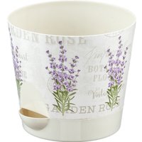 Кашпо Idea Ника Деко М3077 (лаванда)