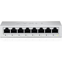 Неуправляемый коммутатор Zyxel GS-108BV5-EU0101F