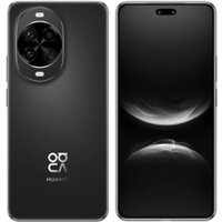 Телефон Huawei nova 14 Pro MIA-LX9 Dual SIM 12GB/512GB (черный, международная версия)