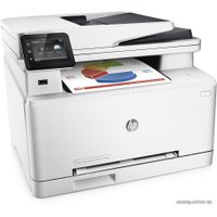 МФУ HP Color LaserJet Pro M277dw (B3Q11A)