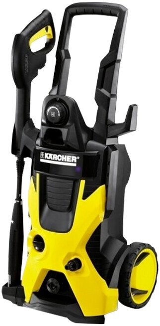 

Мойка высокого давления Karcher K 5 Basic T5 1.180-587.0