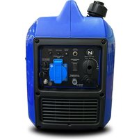 Бензиновый генератор Нева DB2200