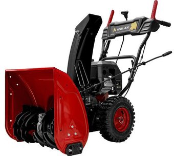 Снегоуборщик Asilak SBG-761