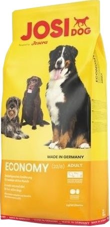 Сухой корм для собак Josera JosiDog Economy 15 кг