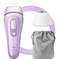 Фотоэпилятор Braun Silk-expert IPL Pro 3 PL3111