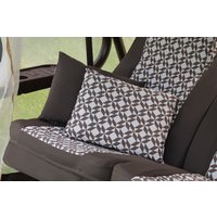 Садовые качели Olsa Палермо Премиум с1704