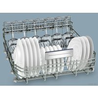 Встраиваемая посудомоечная машина Siemens SN658X06TE
