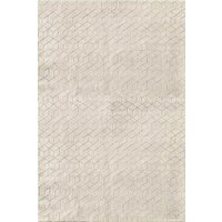 Ковер для жилой комнаты Motto Remos RM-2002-BEJ (0.8x1.5)