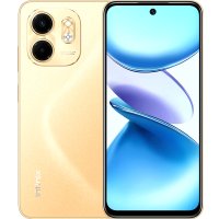 Телефон Infinix Smart 9 X6532 4GB/128GB (песочно-золотой)