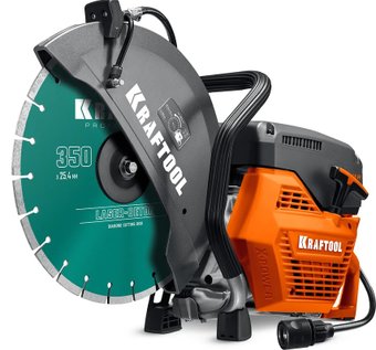 Бензорез KRAFTOOL K770-14 H