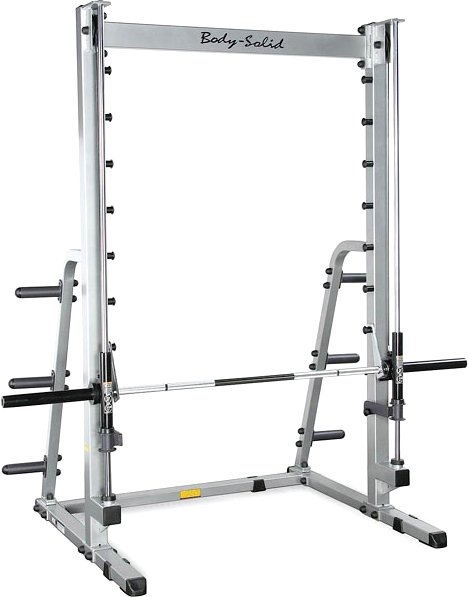 

Машина Смита Body-Solid ProClub SSM350G