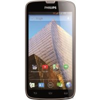 Телефон Philips Xenium W8555