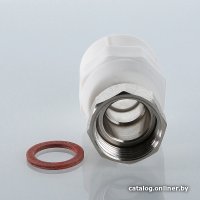 Фитинг Valtec Муфта с накидной гайкой 32х1" [VTp.708.0.03206] в Солигорске