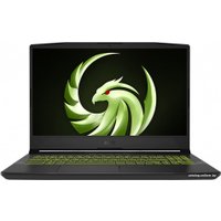 Игровой ноутбук MSI Alpha 15 B5EEK-055XRU