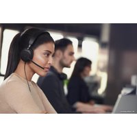 Офисная гарнитура Jabra Evolve2 40 MS Stereo USB-C