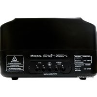 Стабилизатор напряжения Rucelf SDW.II-12000-L