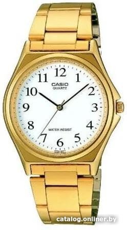 Наручные часы Casio MTP-1130N-7B